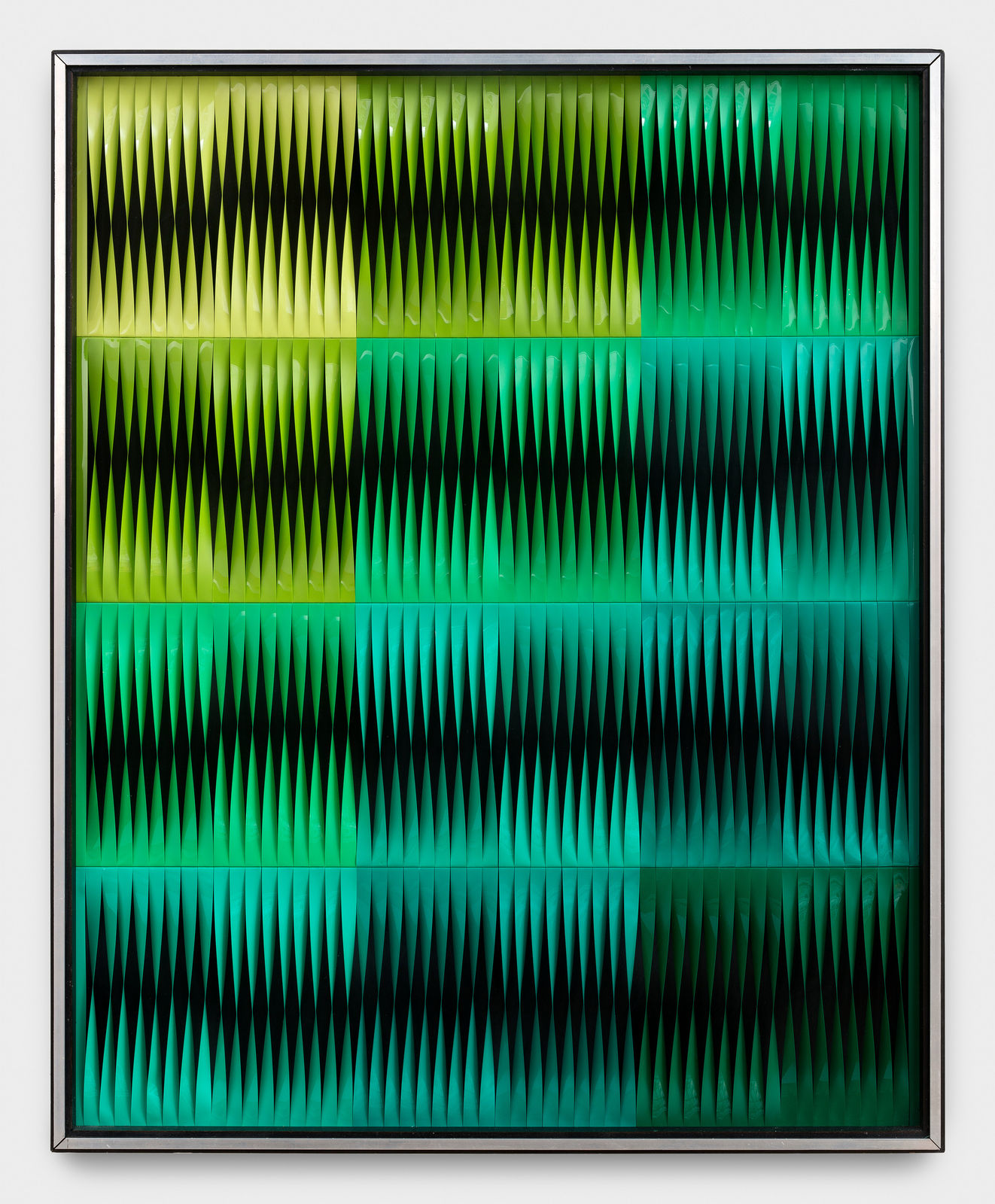 Walter Leblanc, Torsions 40F63, 1963