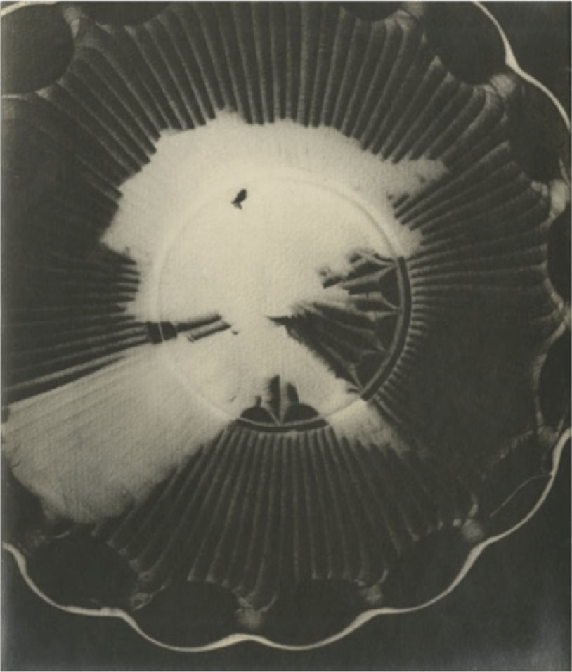 Man Ray, Sans titre, 1926 (ca)