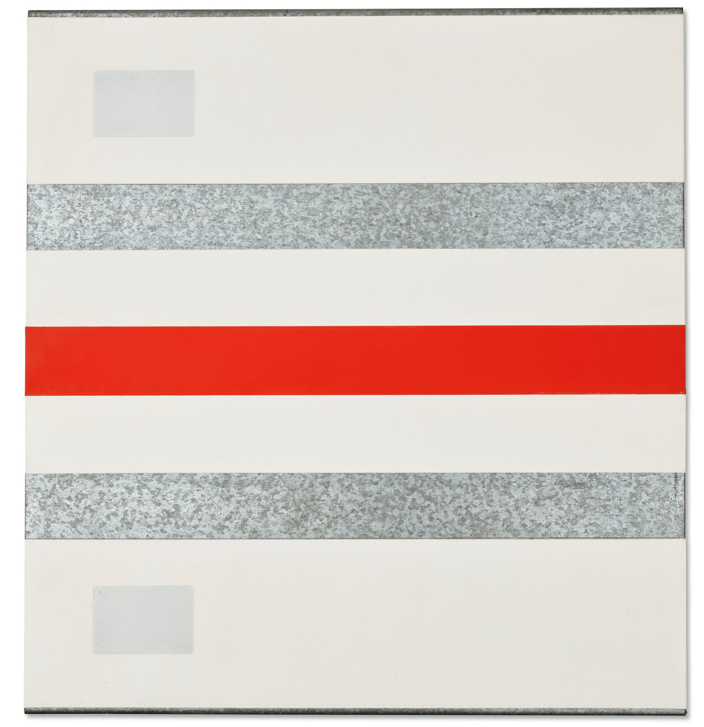 Alan Uglow, Highbury, 1998