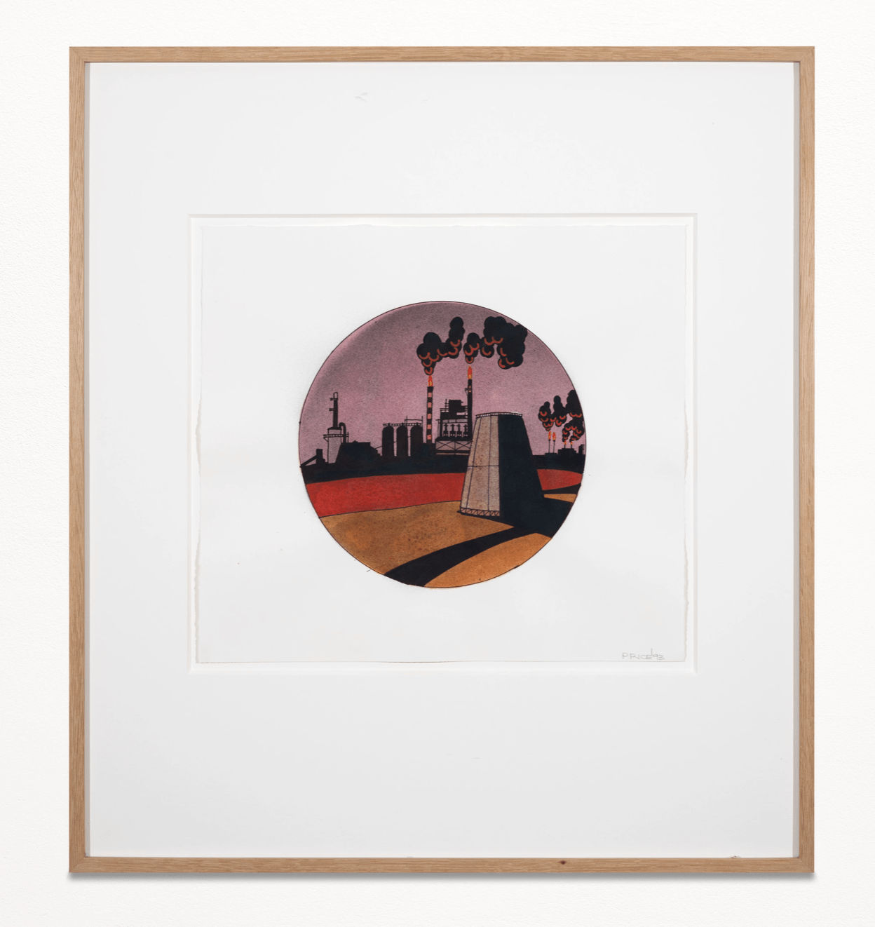 Ken Price, Untitled, 1993