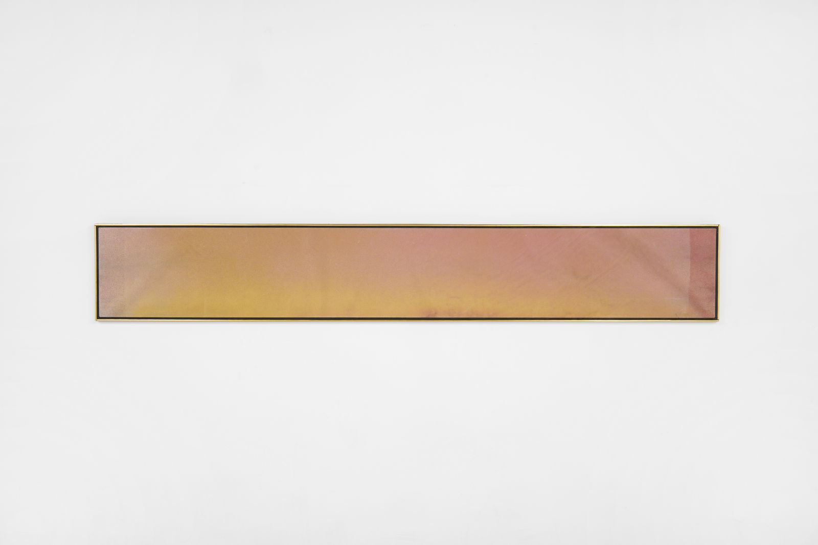 Jules Olitski, AA, 1966