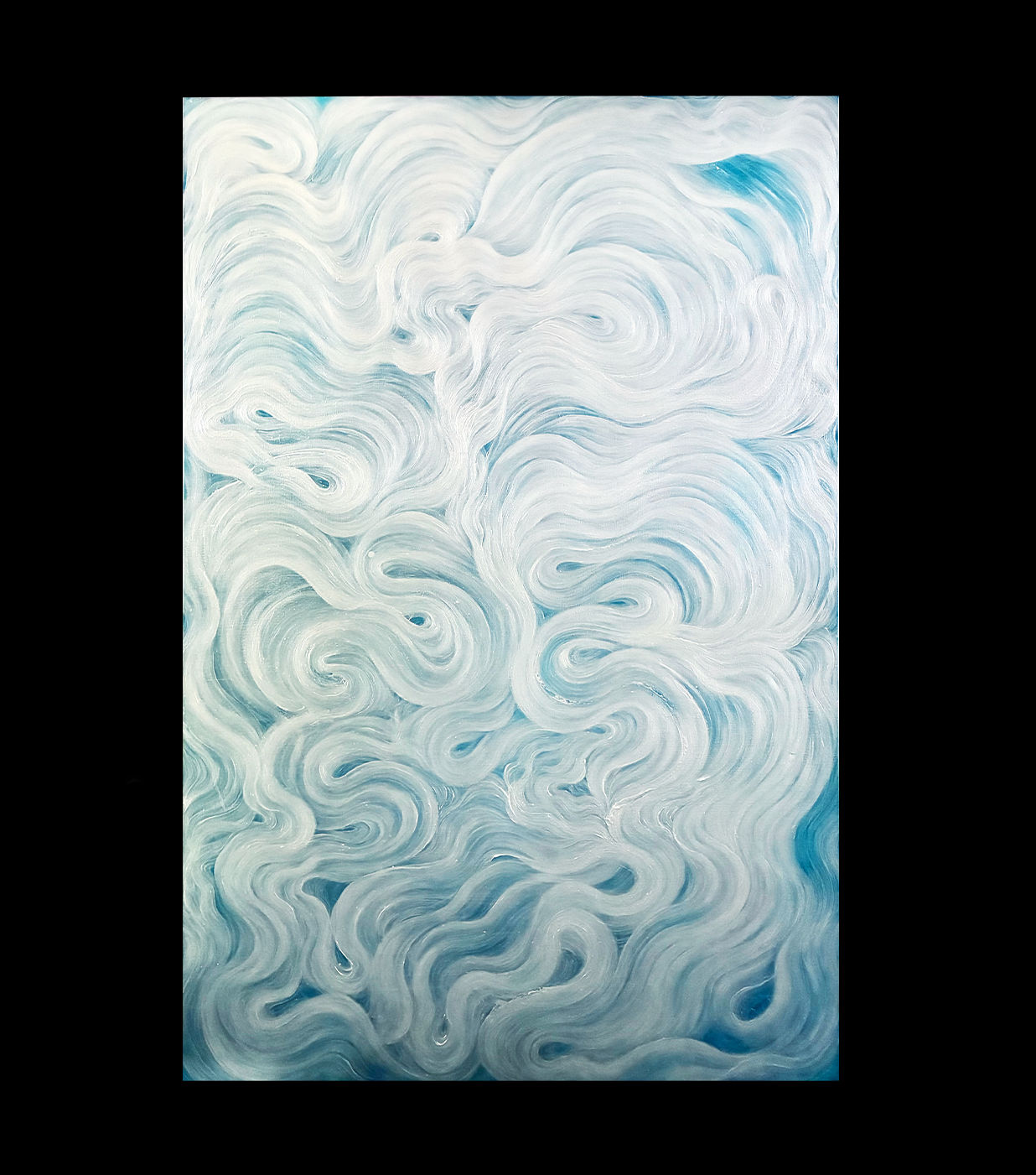 Troubled Waters, 2025