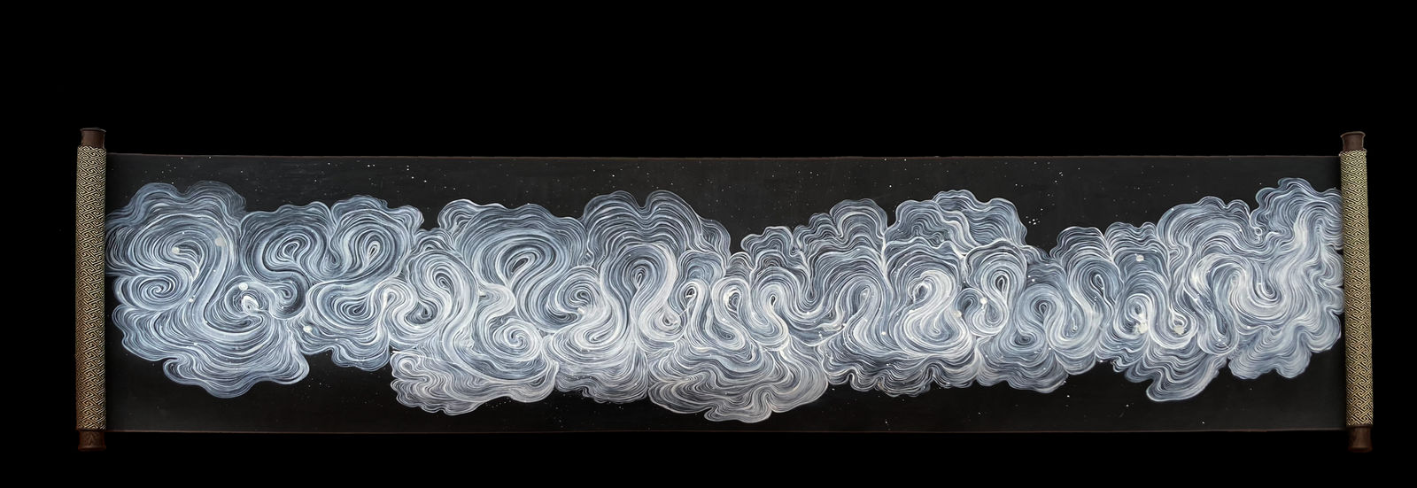 River of Peace, 2024