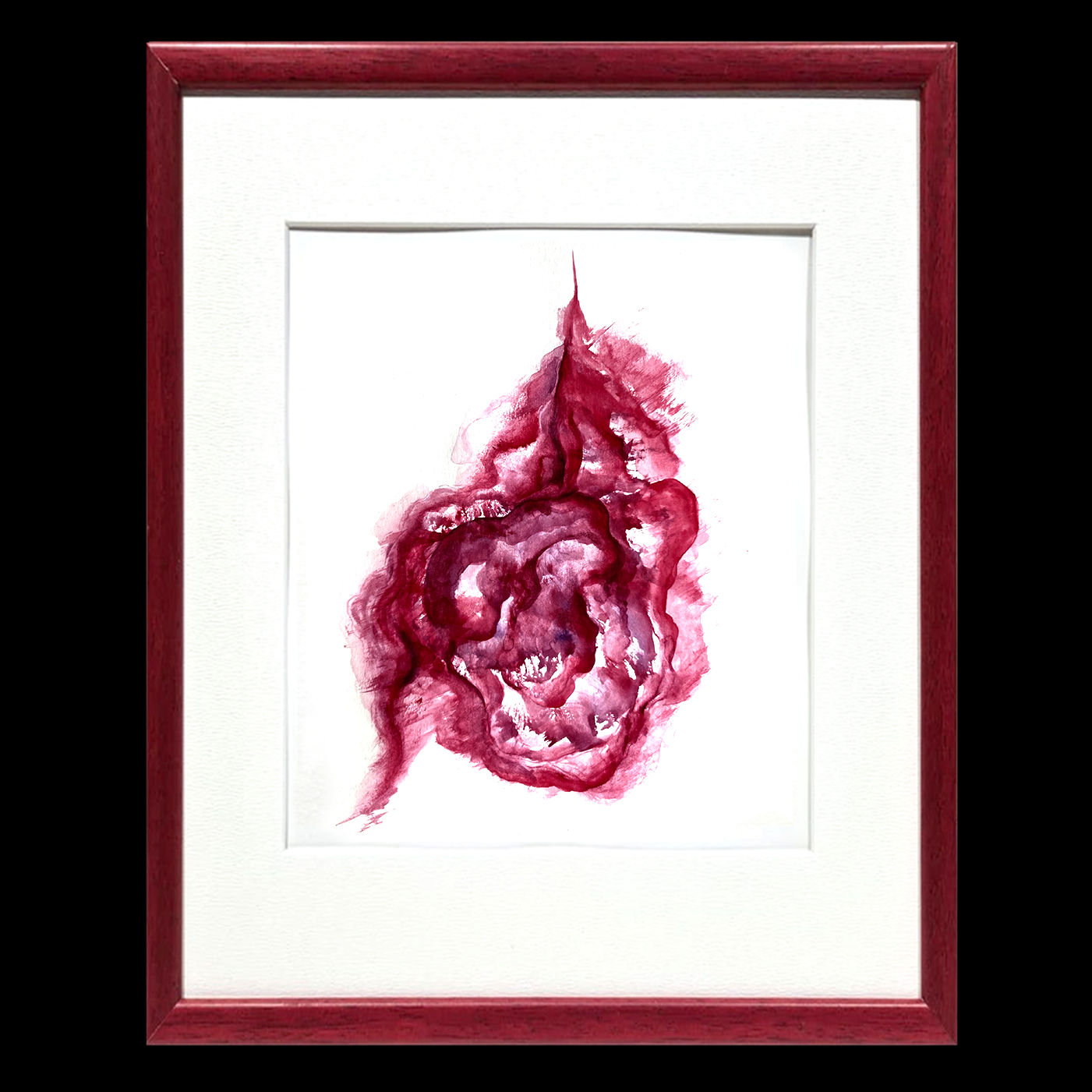 Smoke of Dreams, 2025