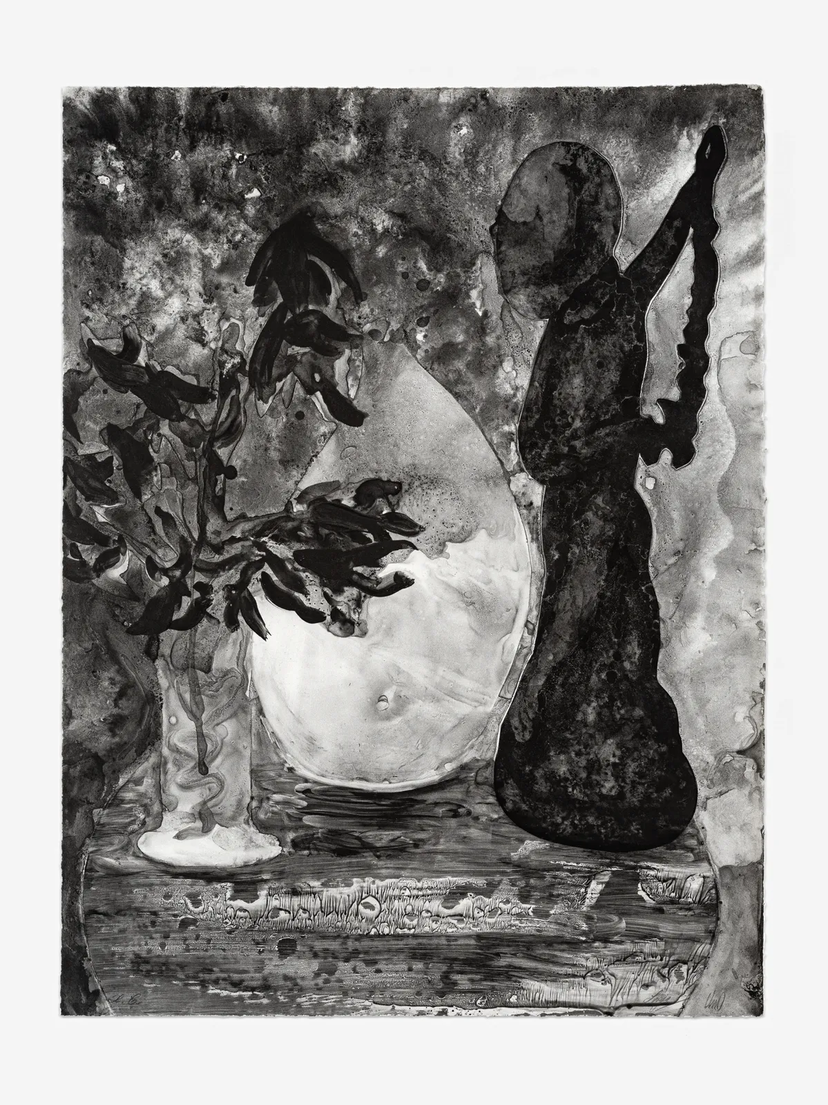 HM Queen Sonja and Håvard Homstvedt, Locus, 2022