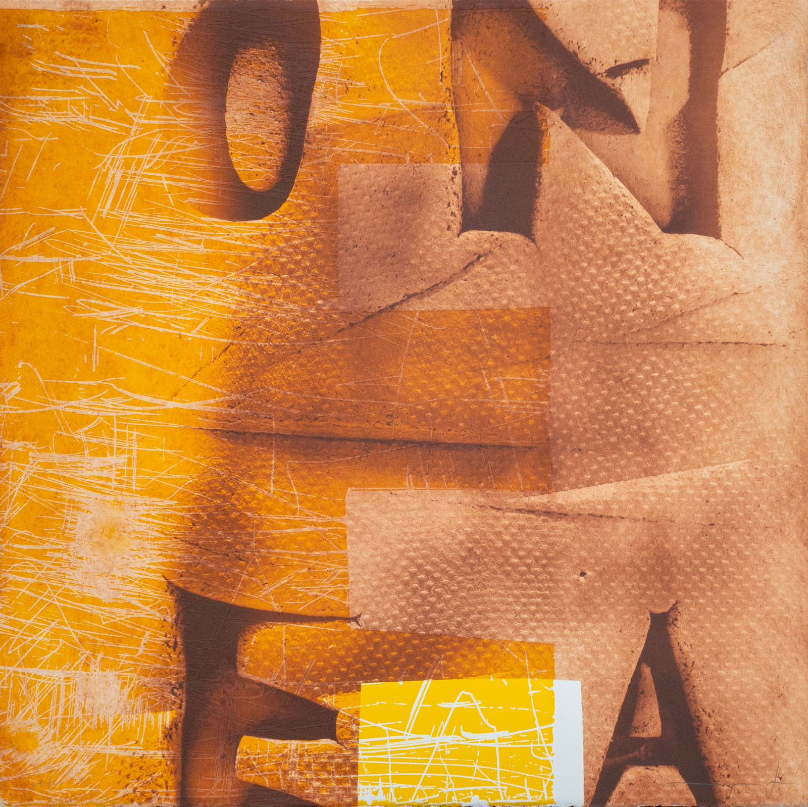 Magne Furuholmen, Uten tittel , 2016