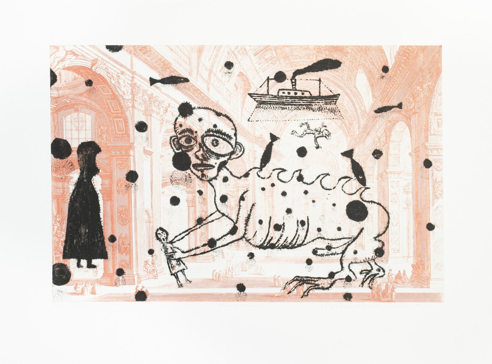 Kjell Erik Killi-Olsen, Historietimen, 2023