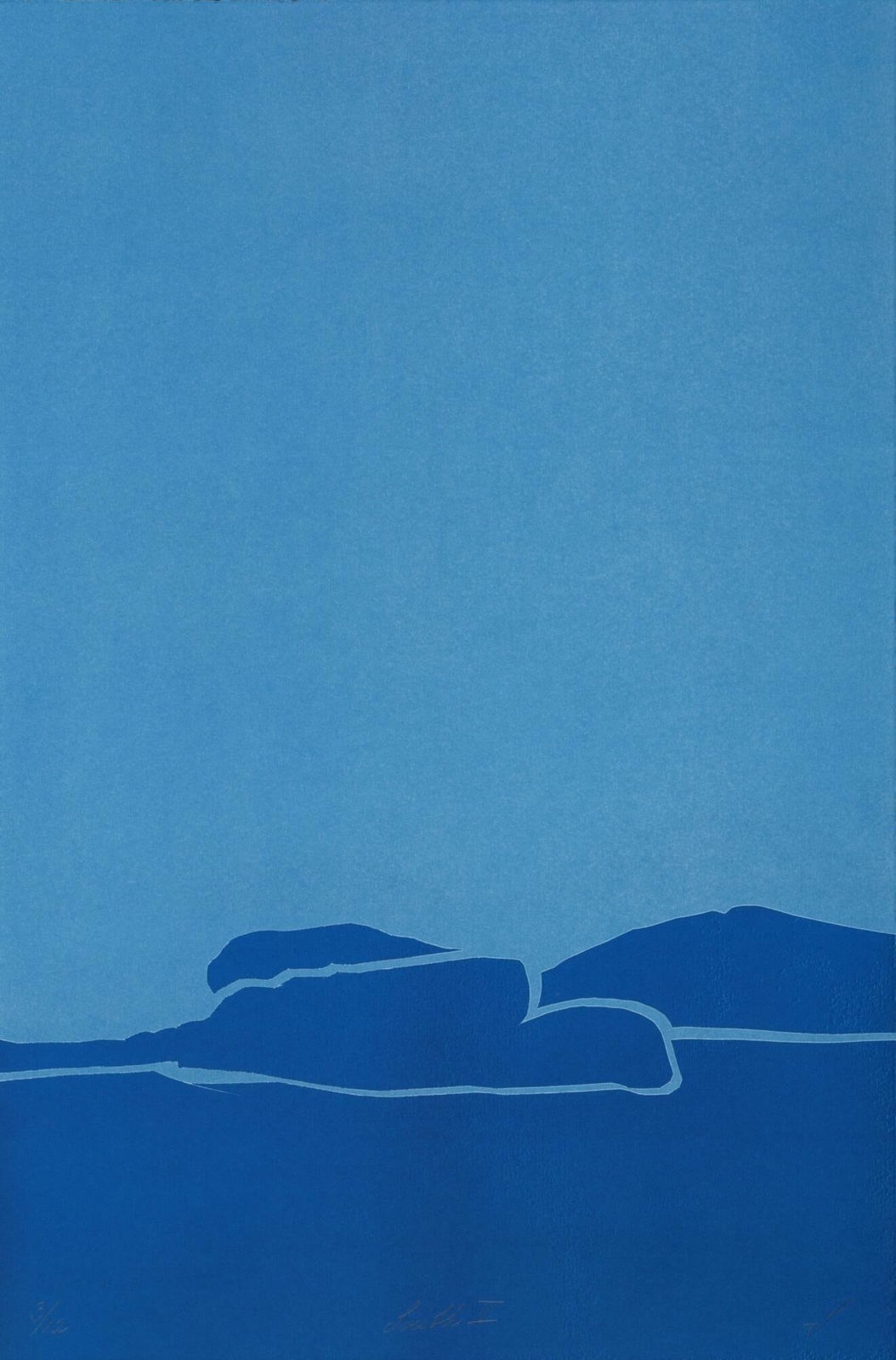 HM Queen Sonja, South II, 2021