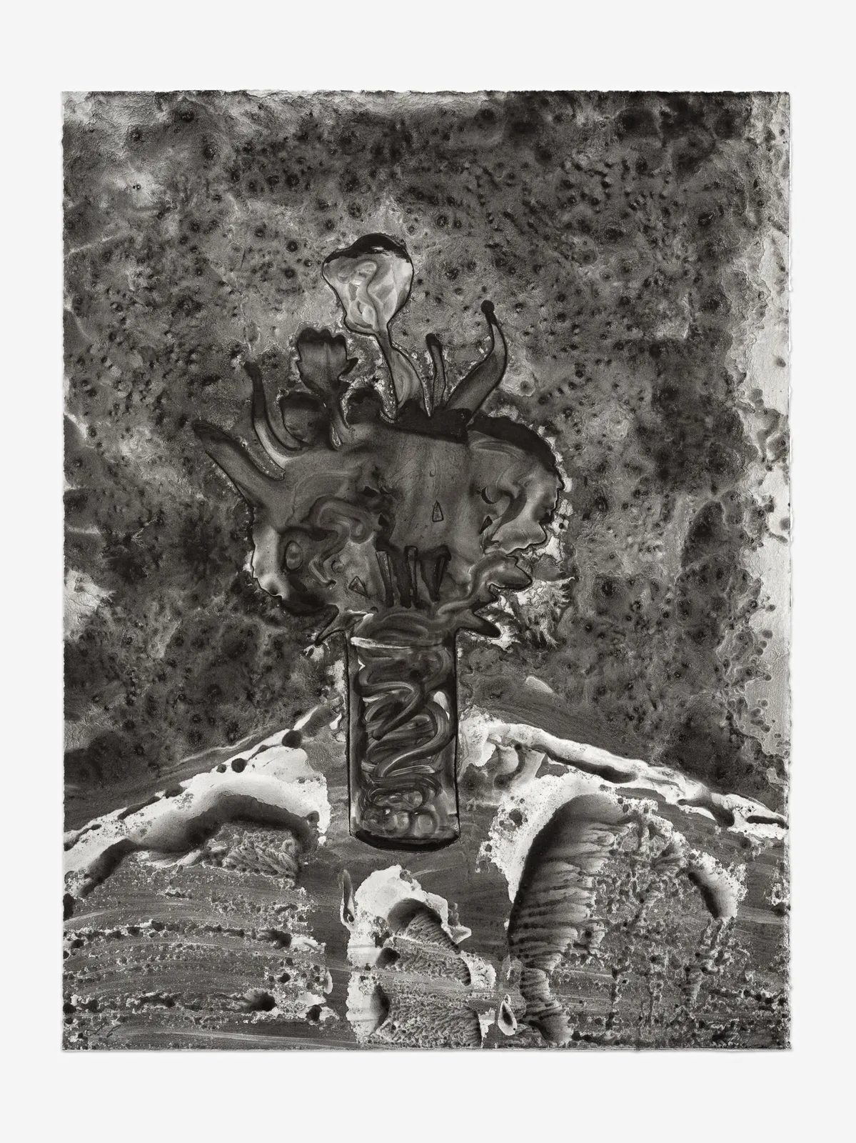 HM Queen Sonja and Håvard Homstvedt, Locus, 2022