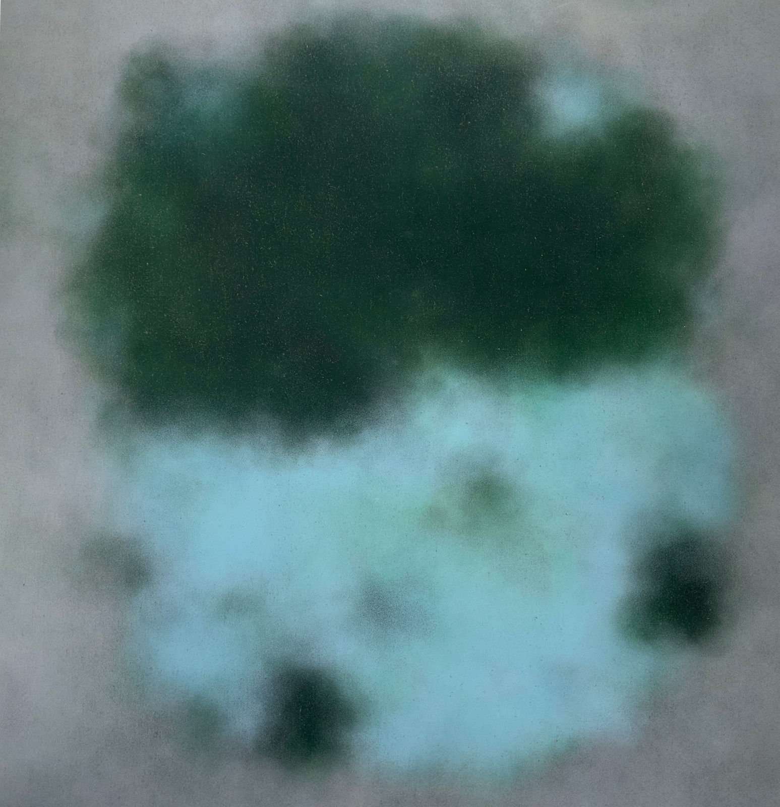 Hongming Xu, 2023 Non-cloud Non-fog Non-QI 非云非雾非炁, 2023