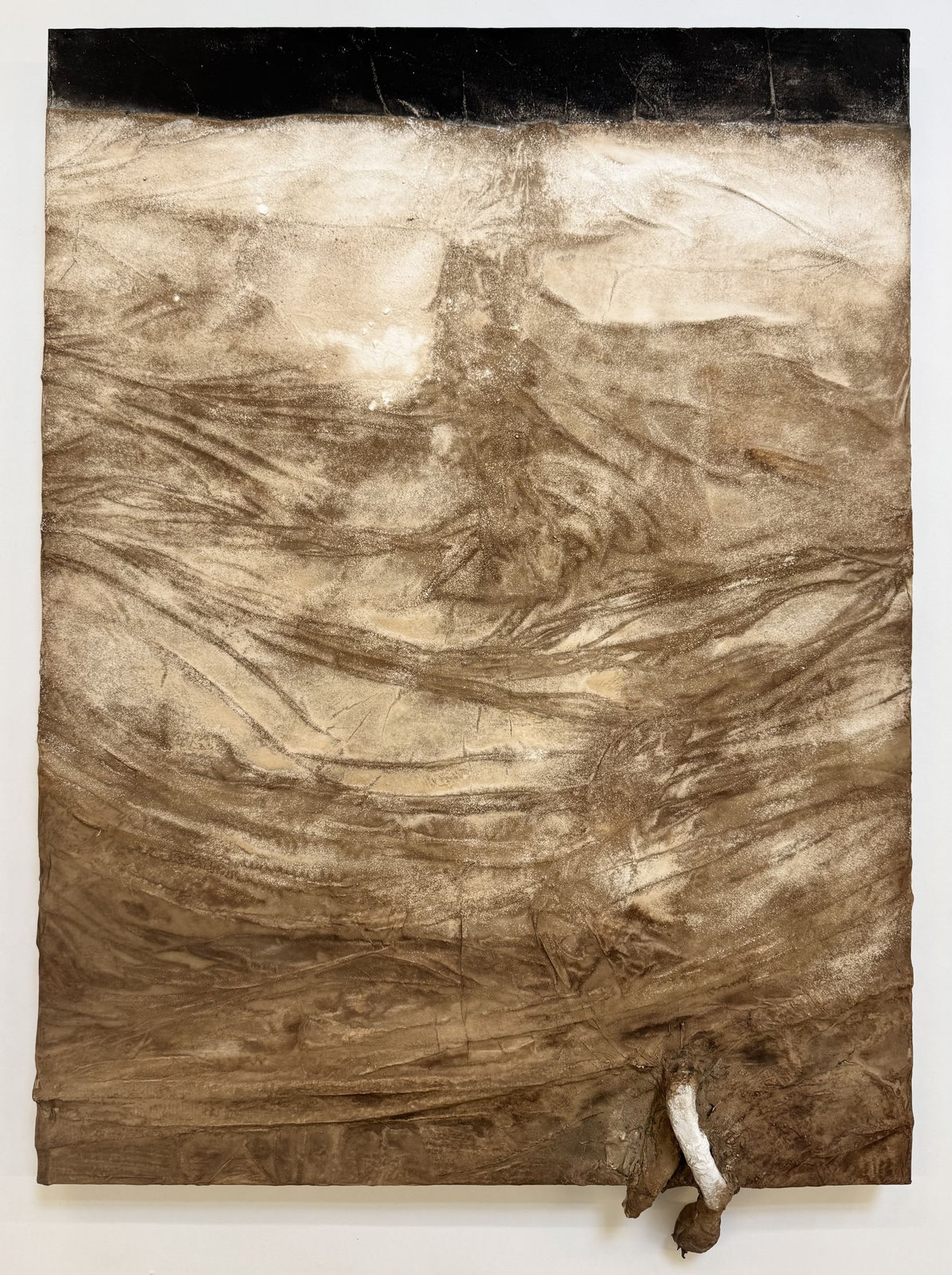 Stella Zhang, Span, 2026