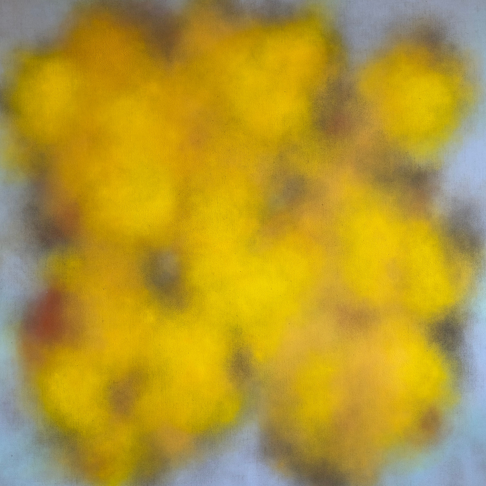 Hongming Xu, 20231008 Non-cloud Non-fog Non-QI 非云非雾非炁, 2023