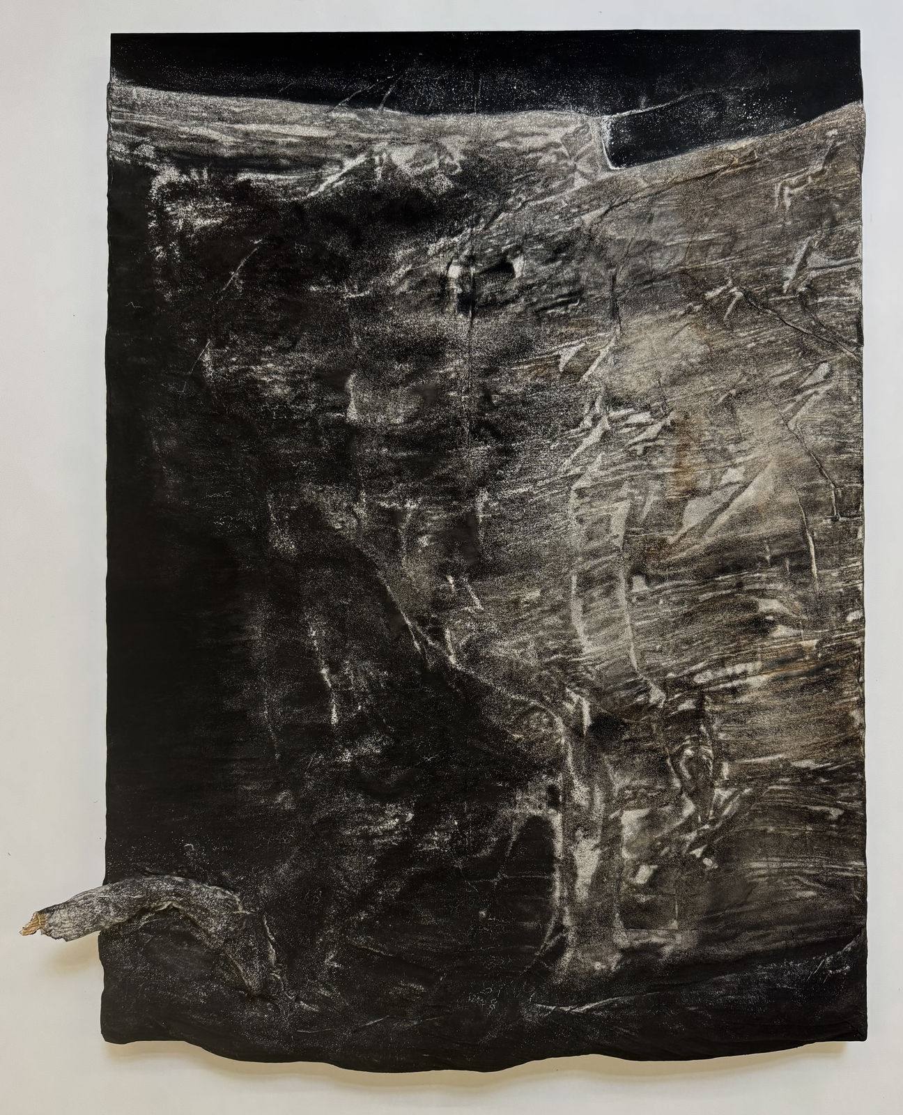 Stella Zhang, Retreat, 2026