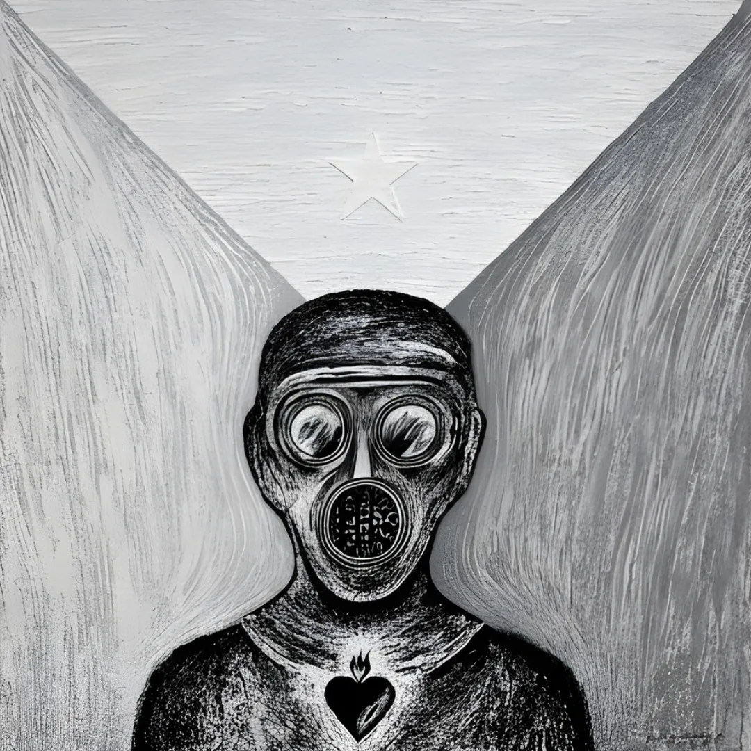 PG Zoluaga, Watawat Series no. 3, 2025