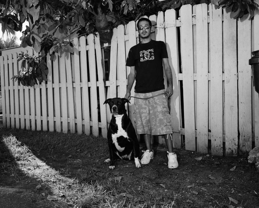 Tony Chirinos, Reggie & J, 2004