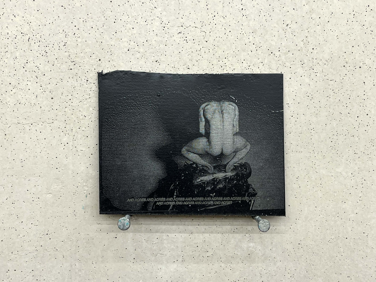 David Correa, Hyperdeath Study 02, 2025