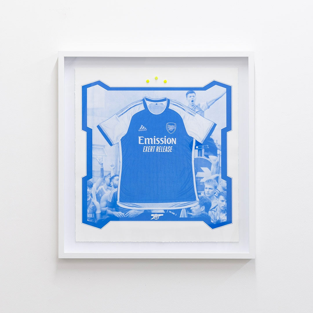 Diego Gabaldon, Champion’s Proof (3), 2025