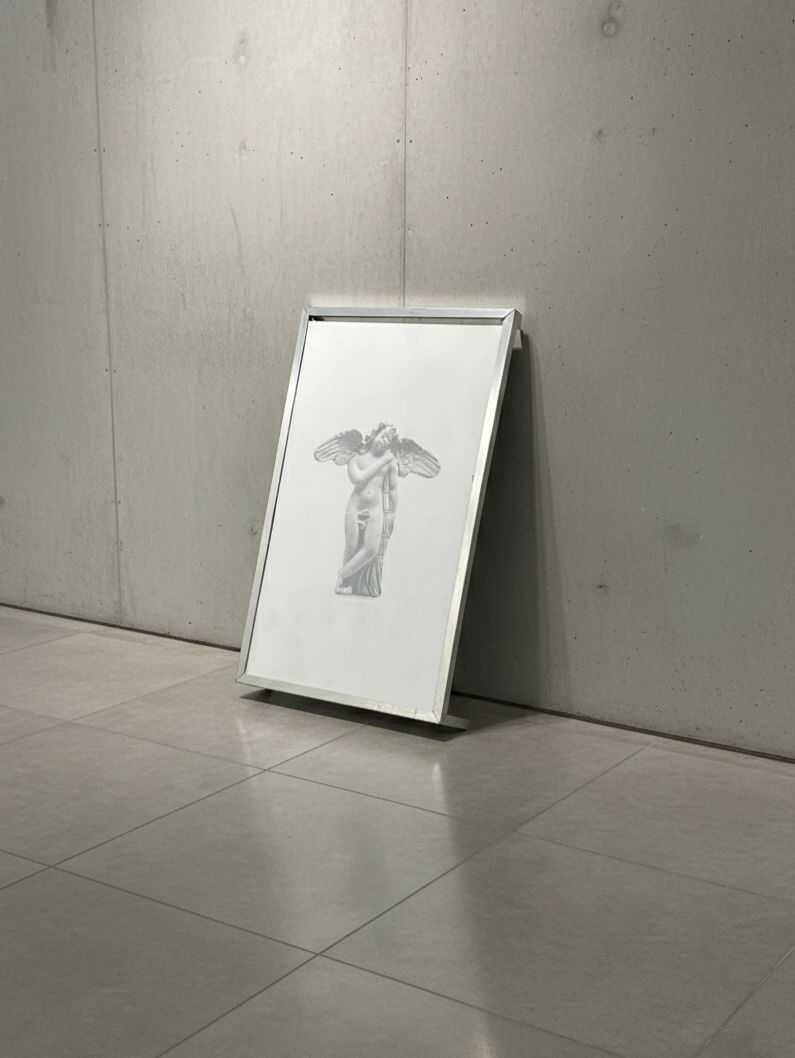 David Correa, Thanatos, 2026