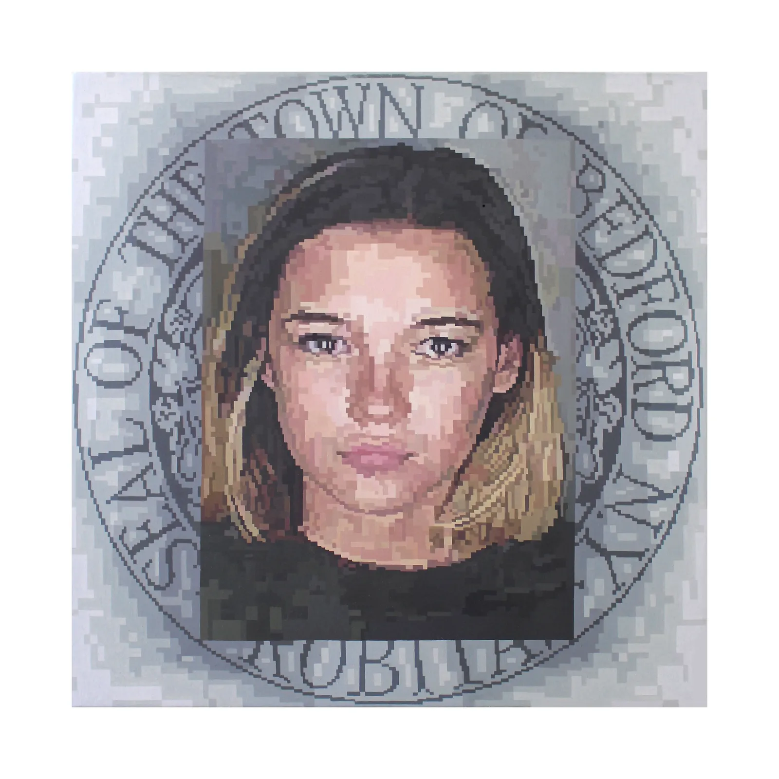 Jamieson Pearl, Acquitted (sarahfuckingsnyder), 2025