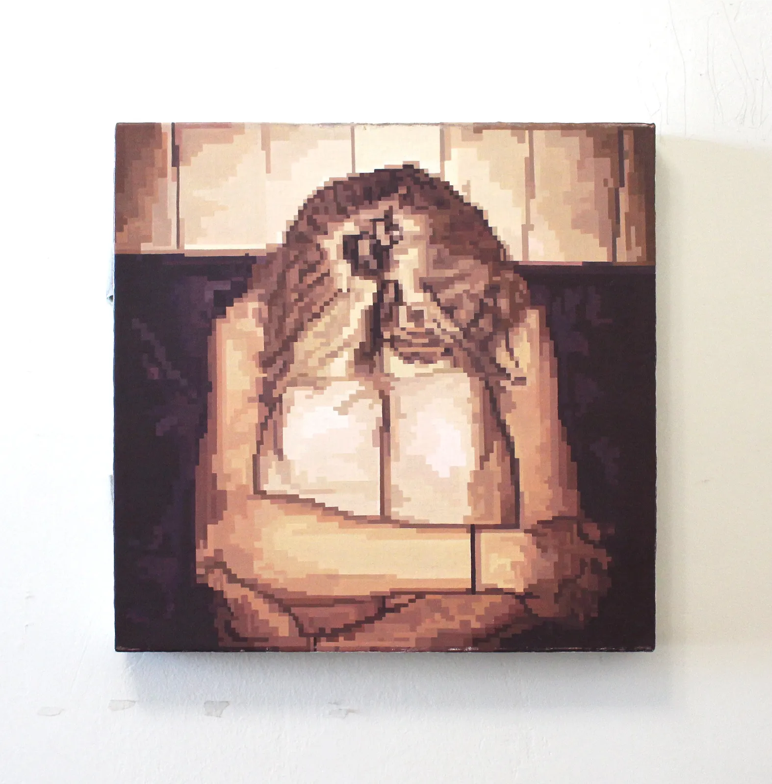 Jamieson Pearl, JFK CORY KENNEDY, 2024