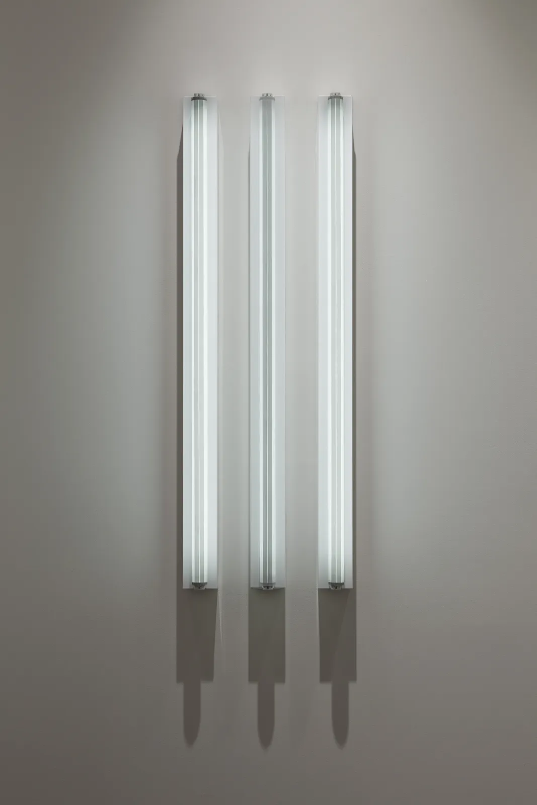 Robert Irwin, #3 x 4FT. FOUR FOLD, 2010