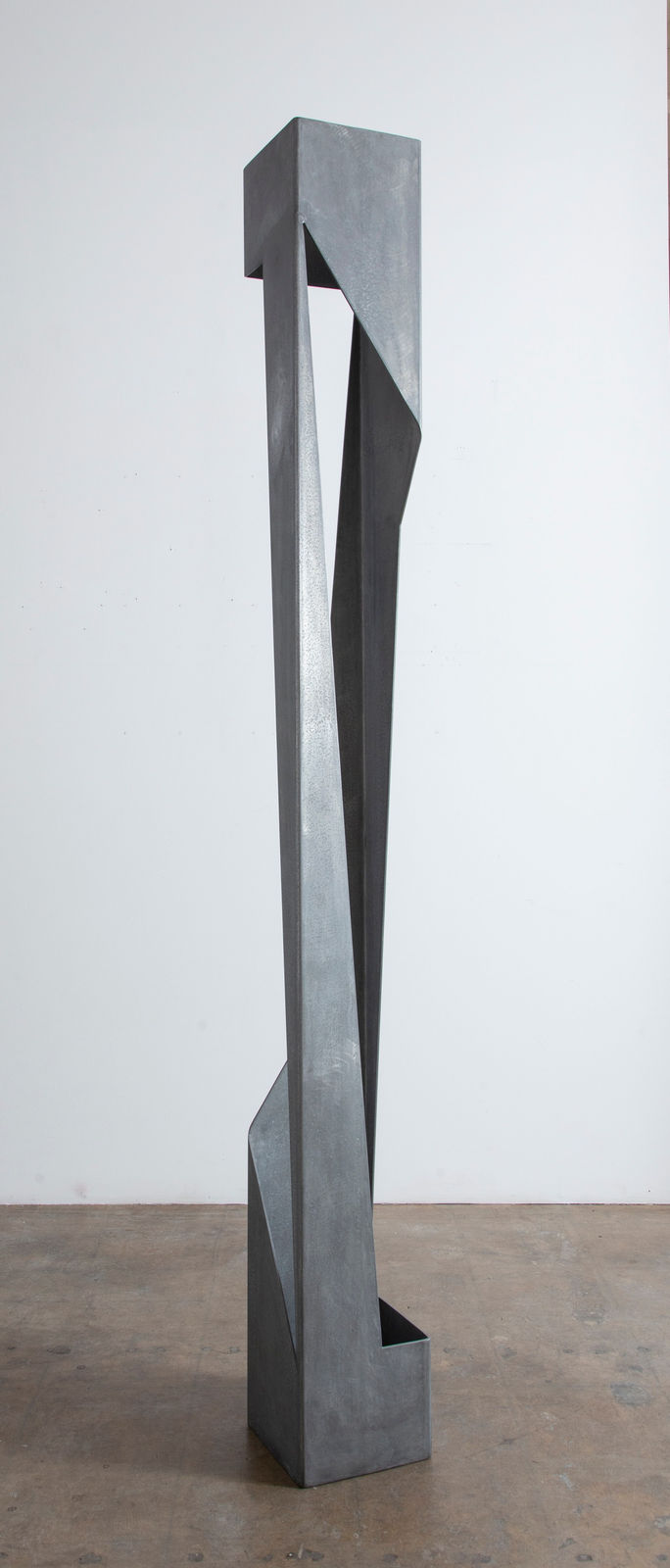 Kenneth Capps, Prism D, 2012