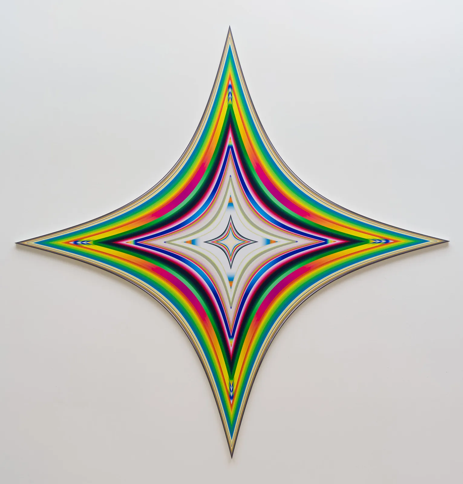 Gary Lang, WHIRLDING, 2022