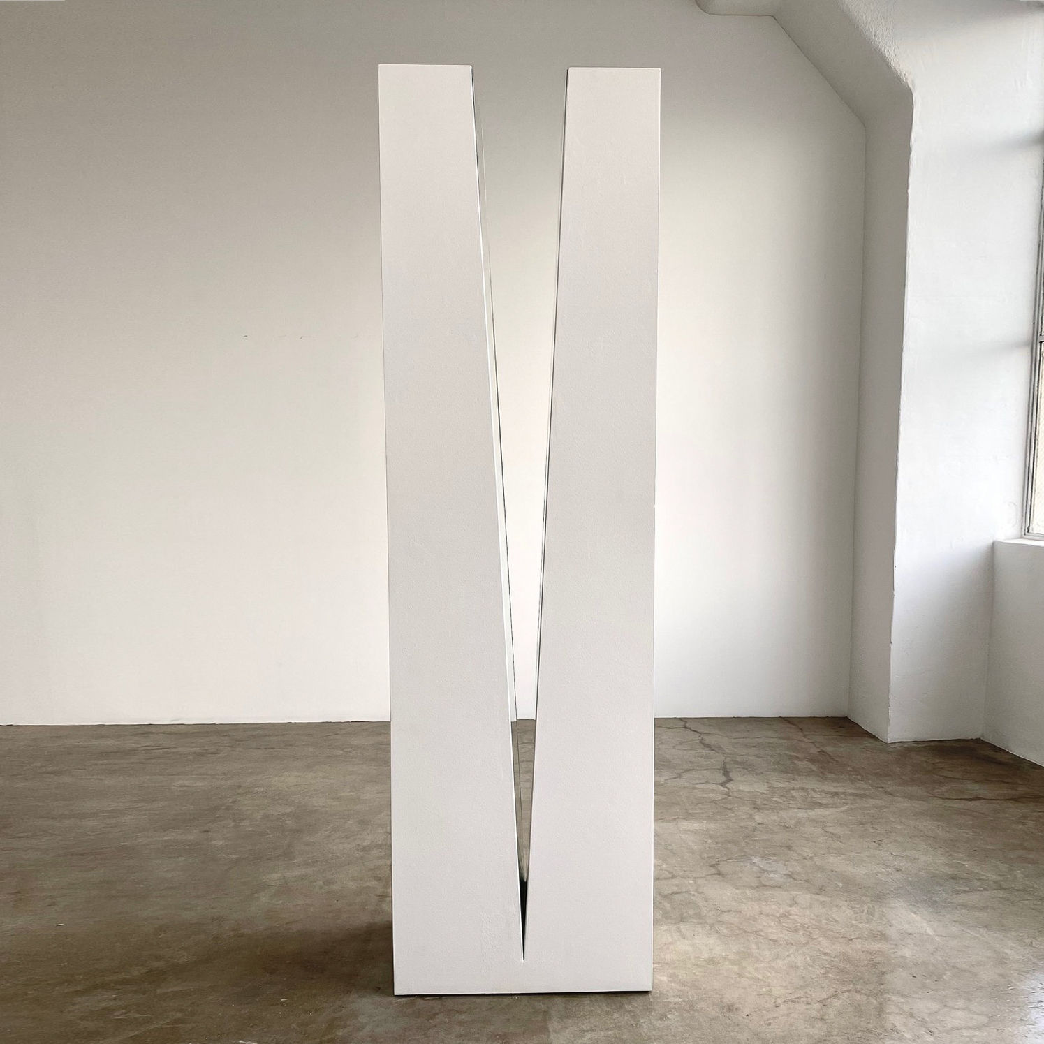 Adam Belt, Cut, 2021