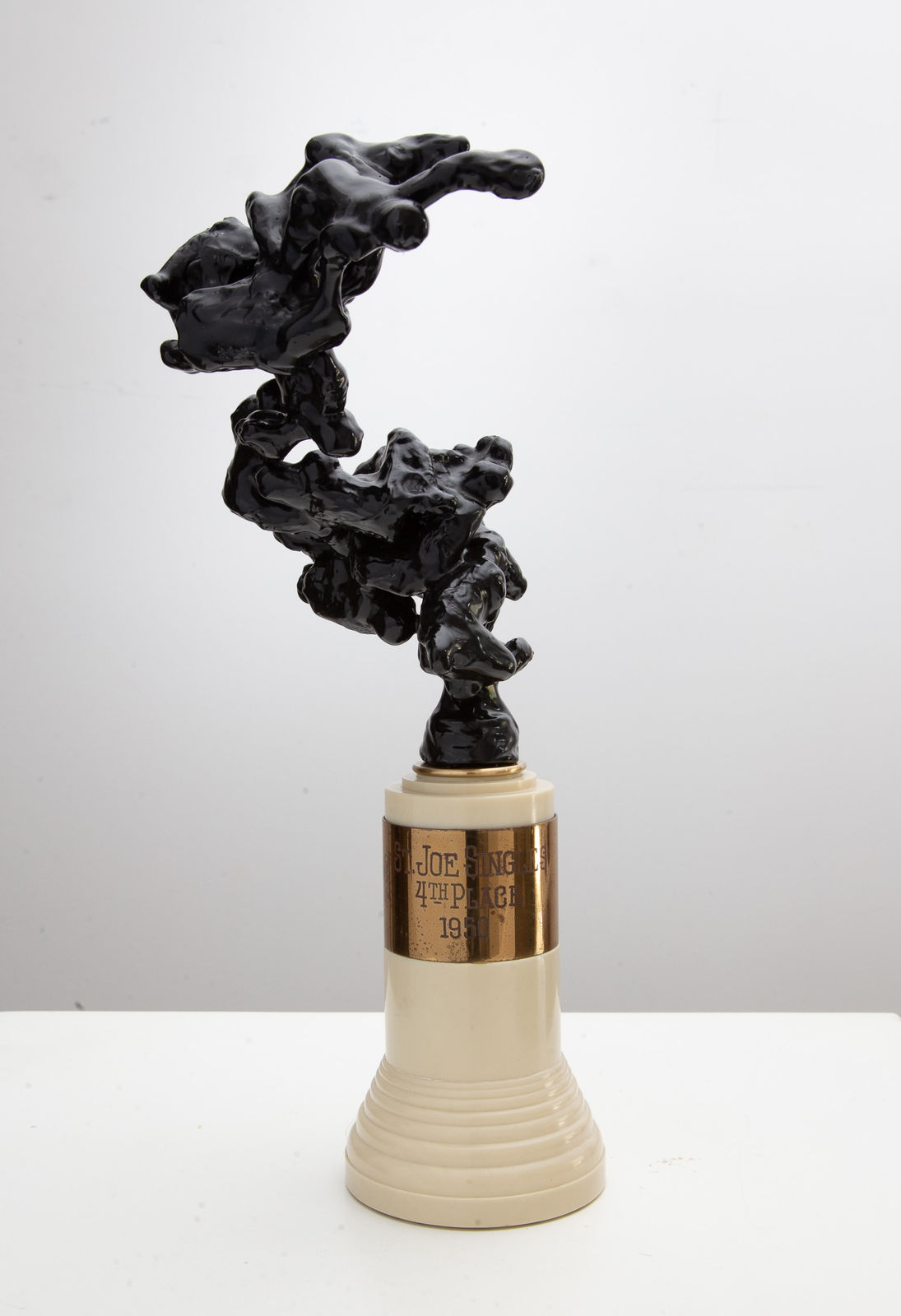 Tom Driscoll, We Can't All be Here at the Same Time, 2022