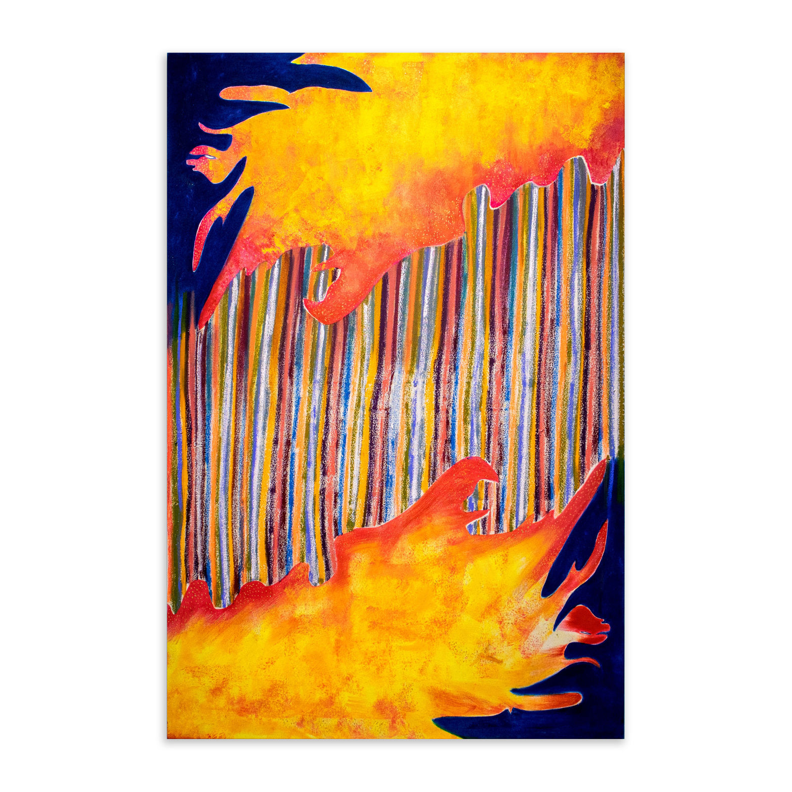 Monique van Genderen, Untitled, 2023