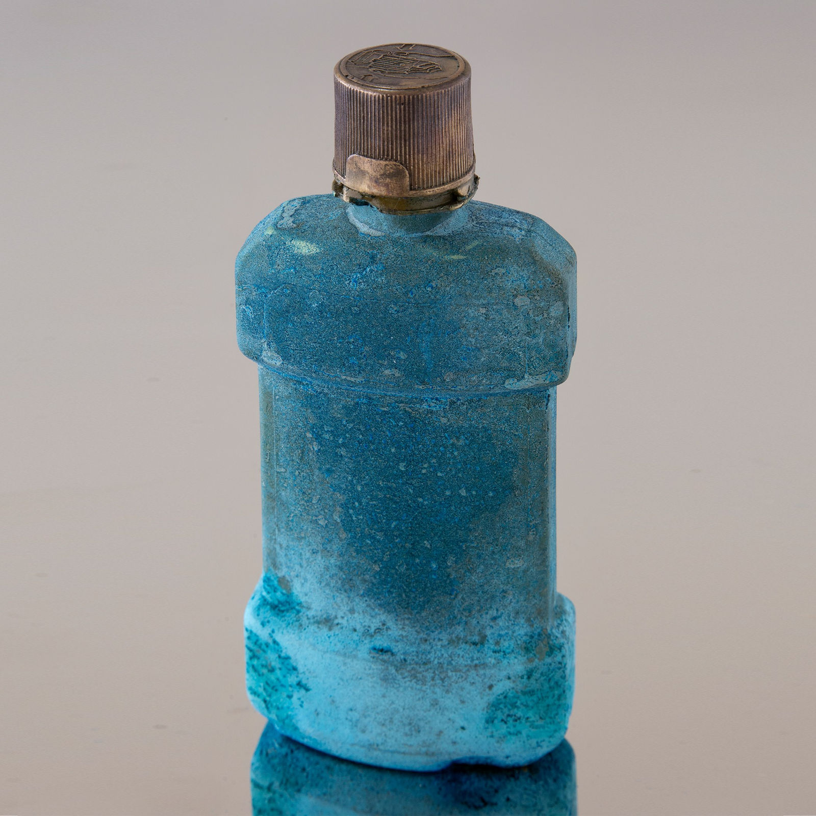 Chris Thorson, Blunt Instrument, 4.56 lbs., 2022