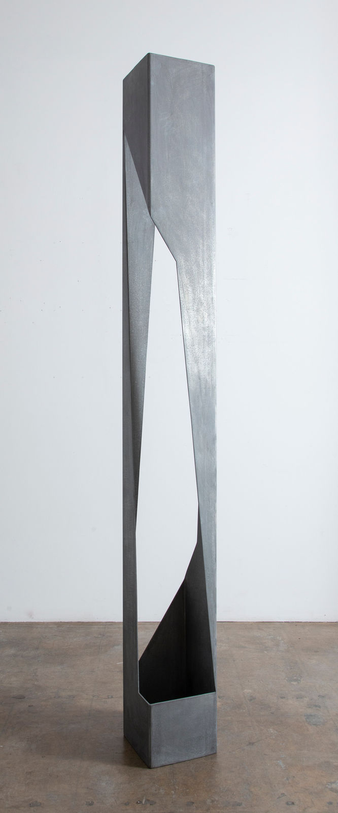 Kenneth Capps, Prism D, 2012