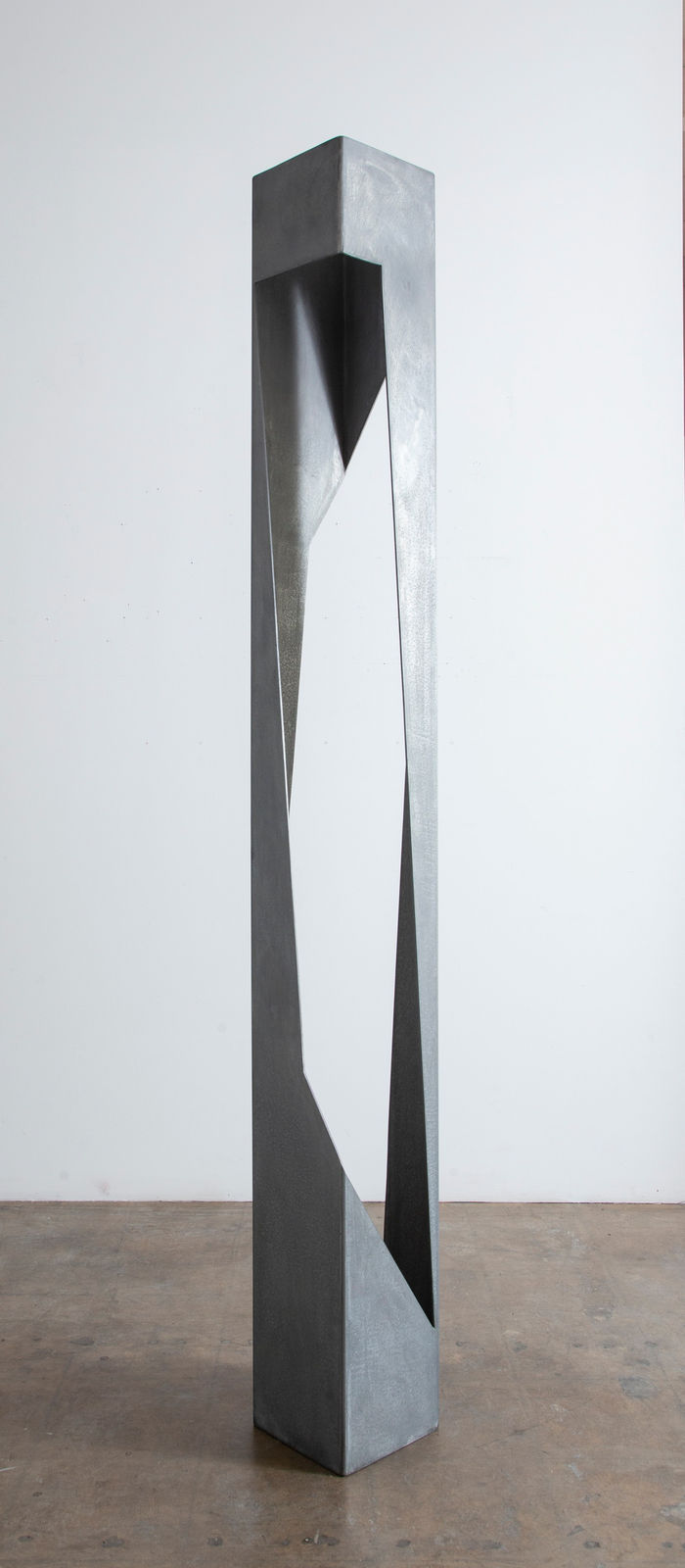 Kenneth Capps, Prism D, 2012