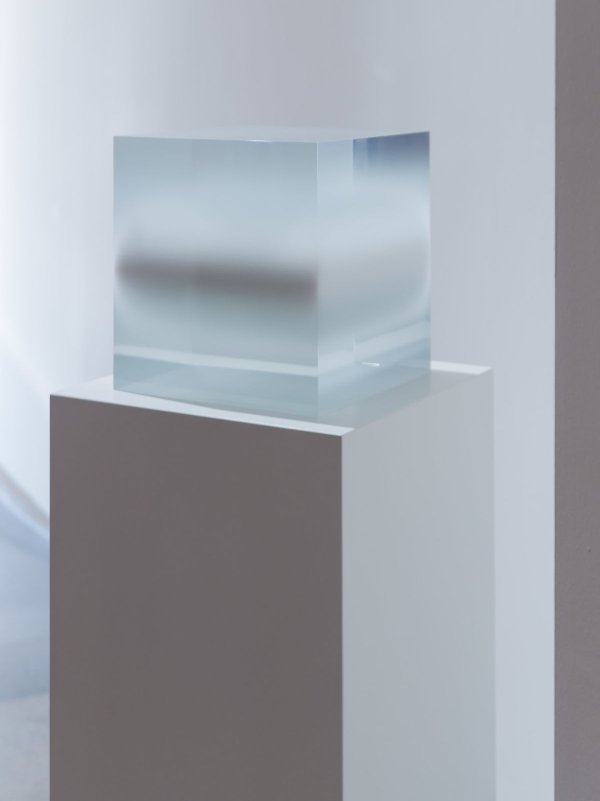 Adam Belt, Phase Form (#4), 2022