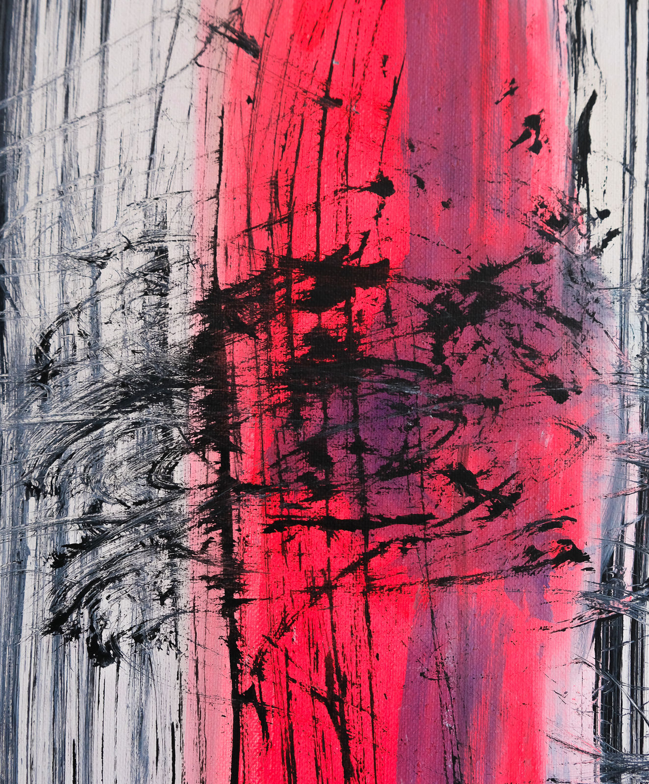 Monique van Genderen, Untitled, 2013