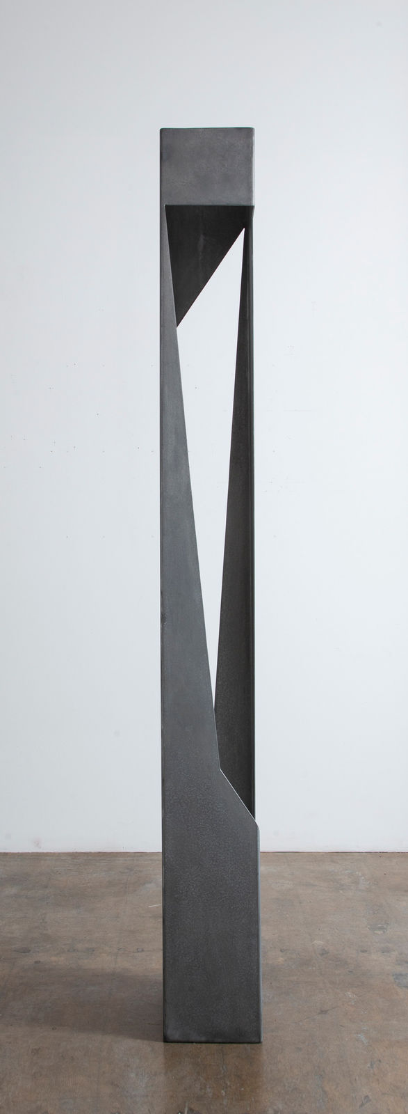 Kenneth Capps, Prism D, 2012