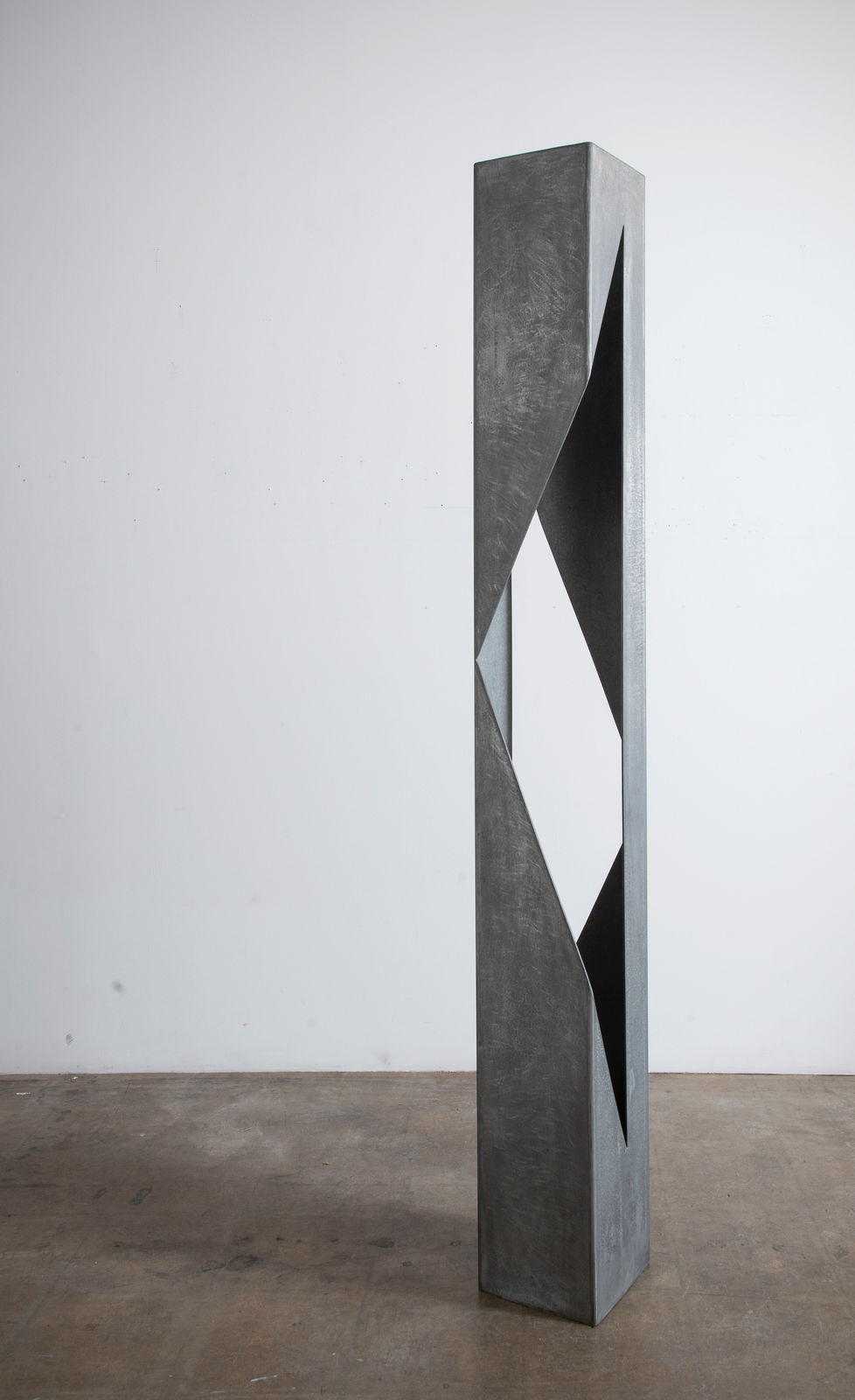 Kenneth Capps, Prism B, 2012