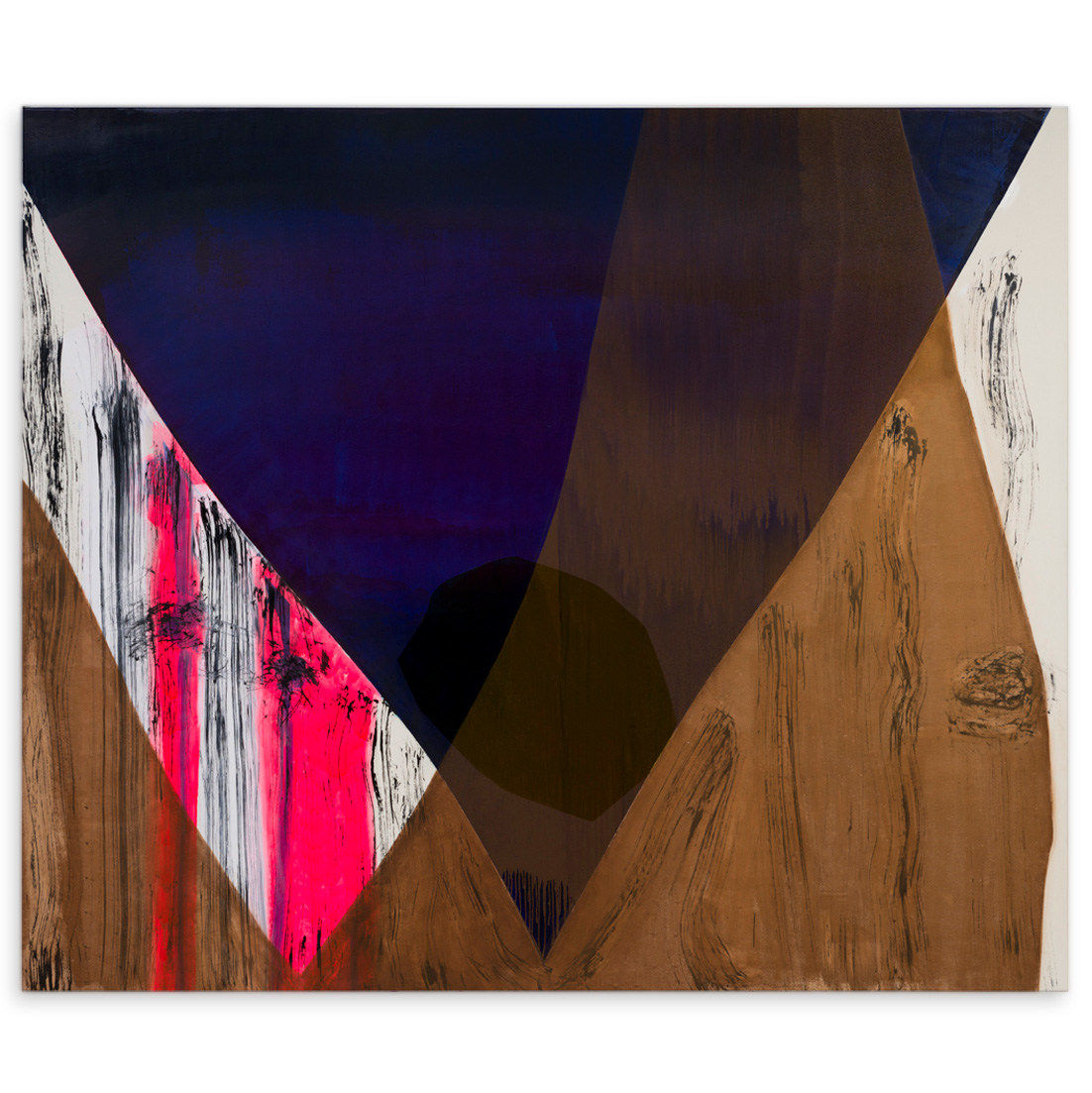 Monique van Genderen, Untitled, 2013