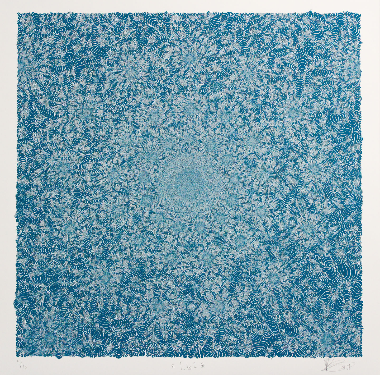 Kelsey Brookes, 1.62 (Blue), 2017