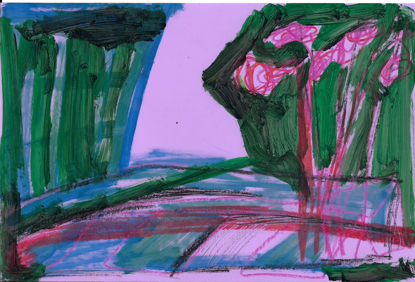 Annie Bielski, Insideout 2, 2023