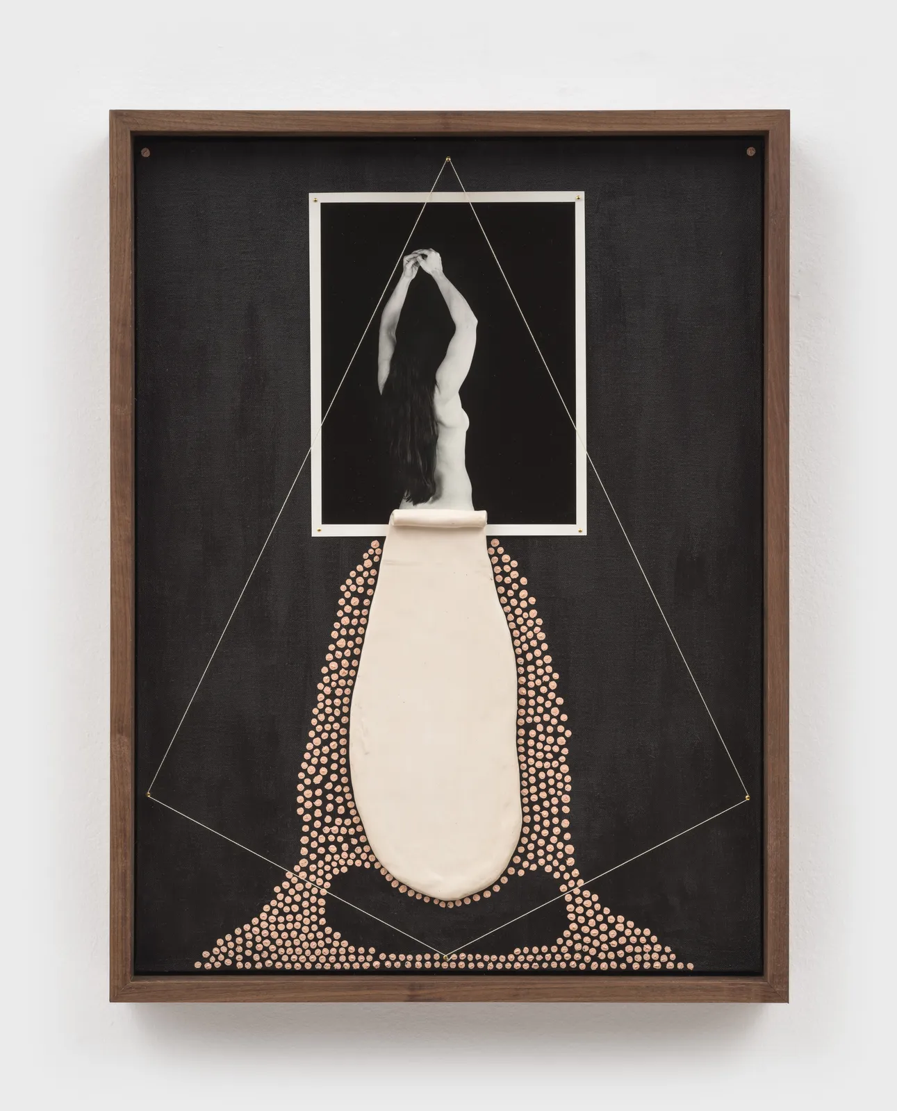 Sheree Hovsepian, Ingress, 2025