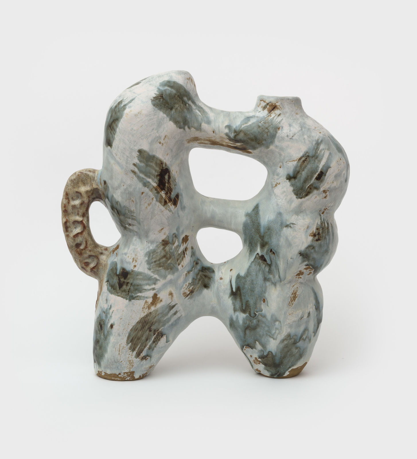 Miwa Neishi, Tsubasa/Wing, 2025