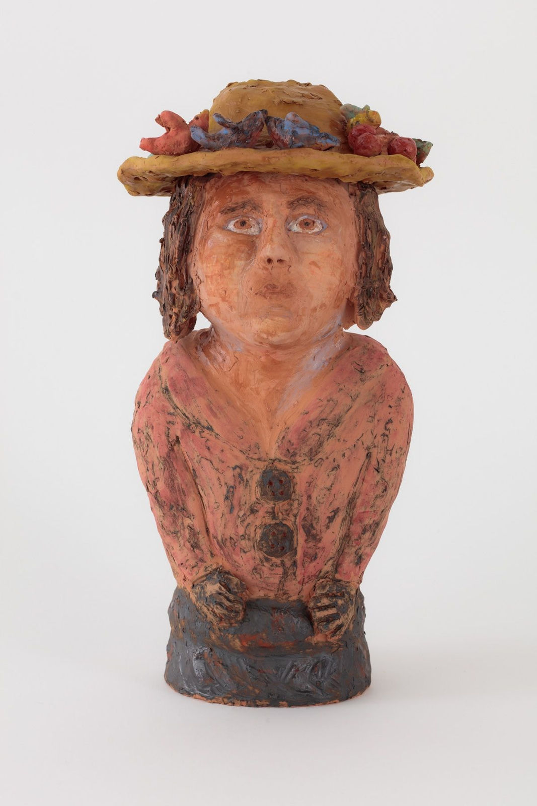 Sally Saul, Untitled, 2016