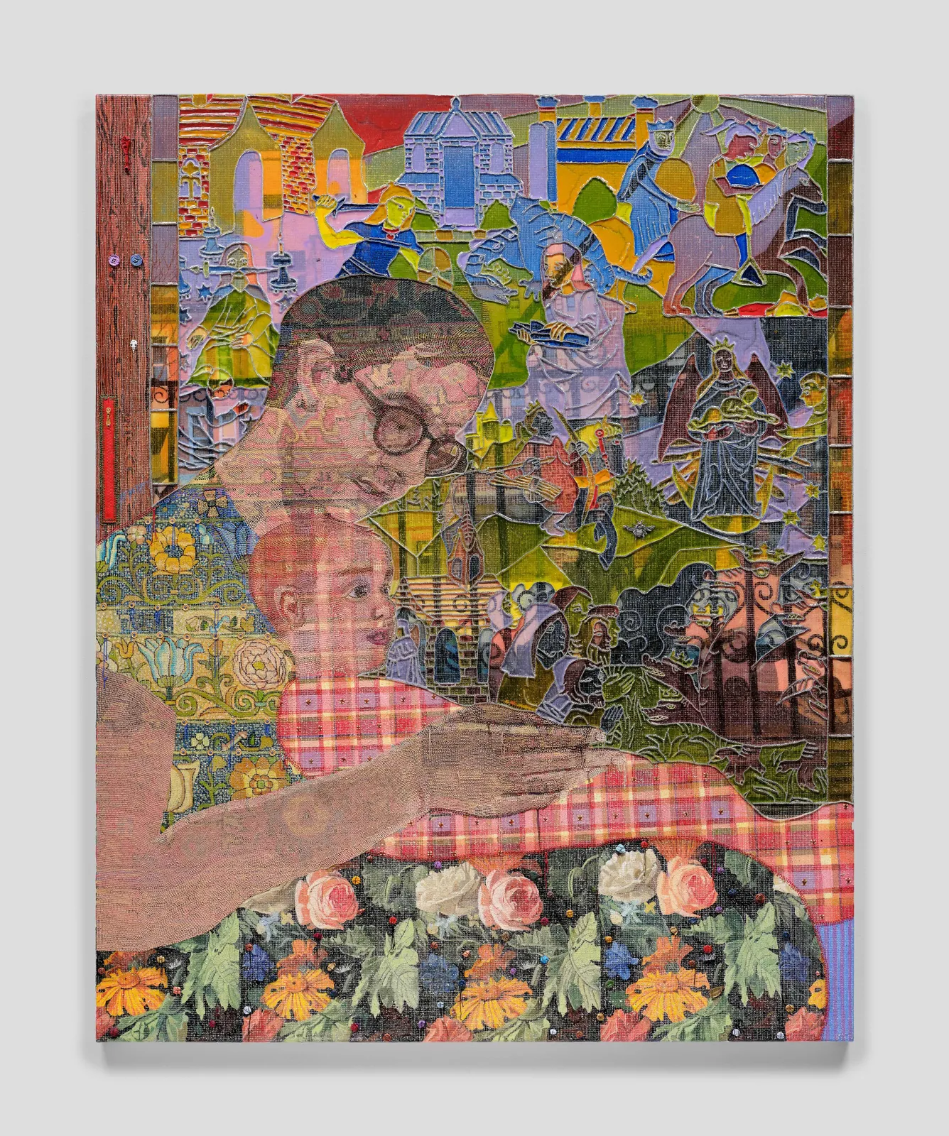 Talia Levitt, Storyteller, 2025