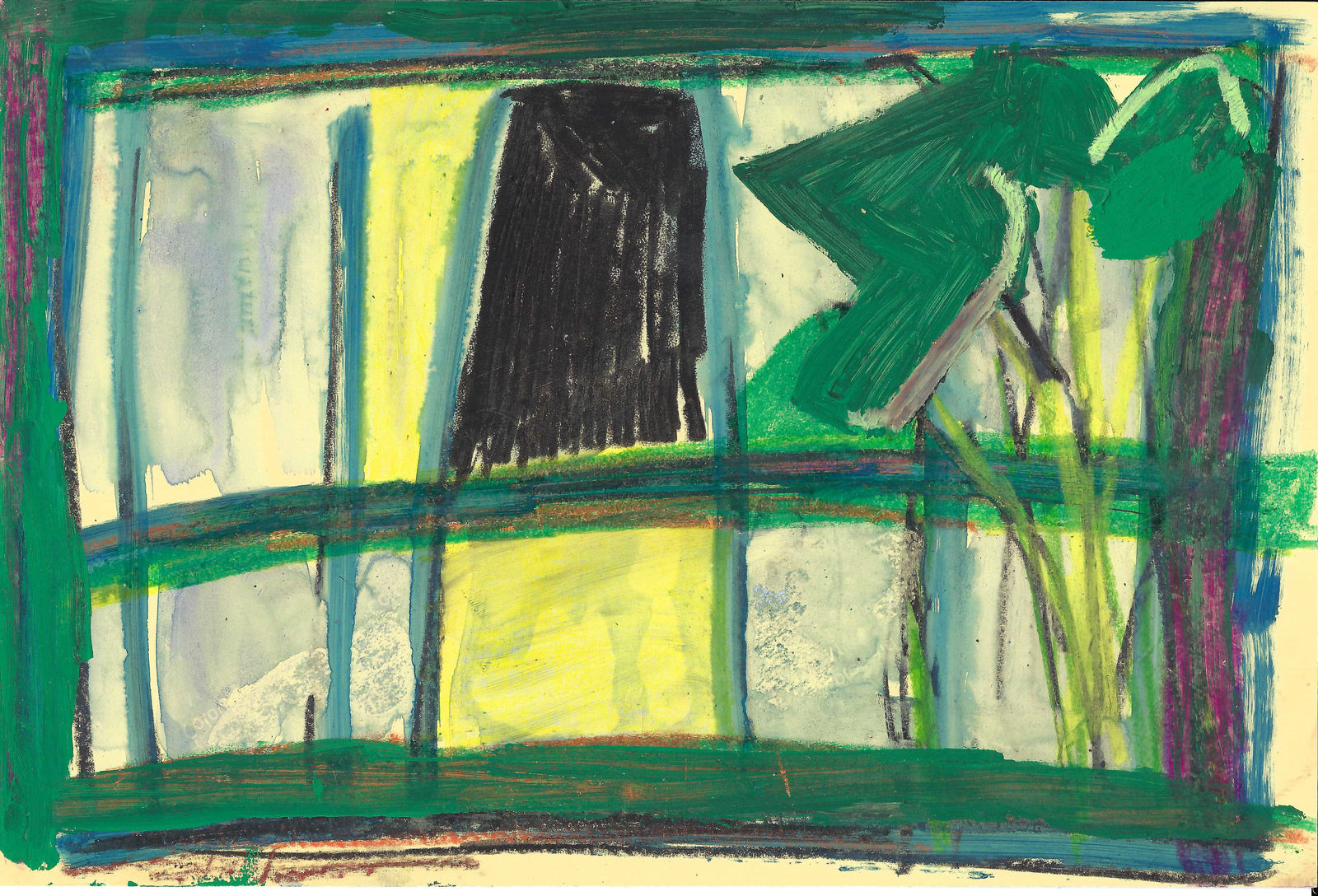 Annie Bielski, Insideout 4, 2023