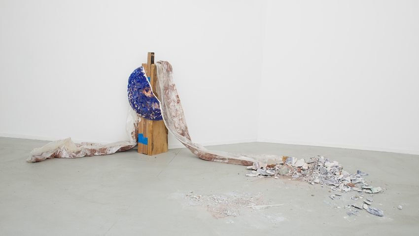 Win McCarthy, Things Are Coming Together, 2012