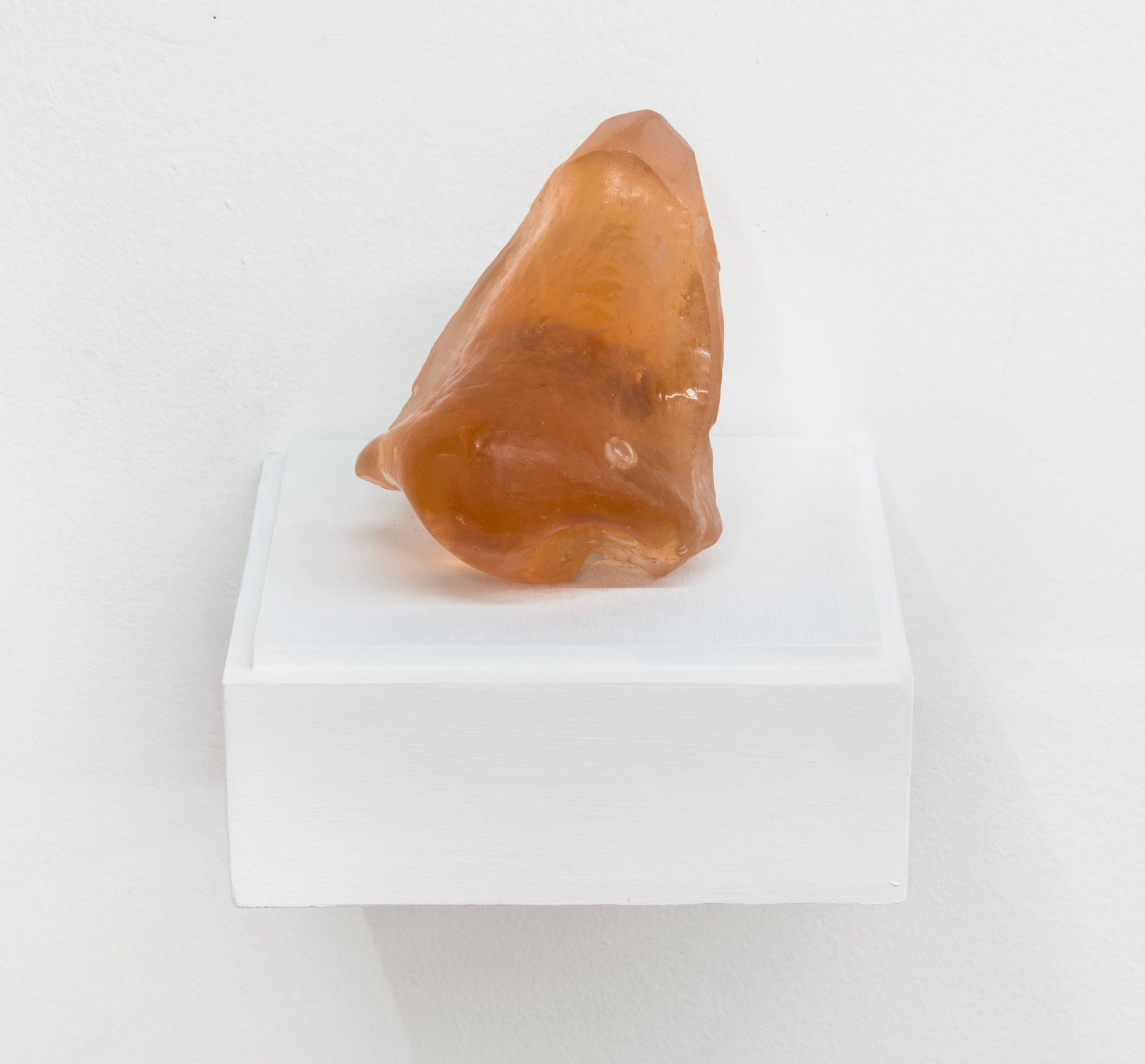 Curtis Talwst Santiago, Warahoon, 2020