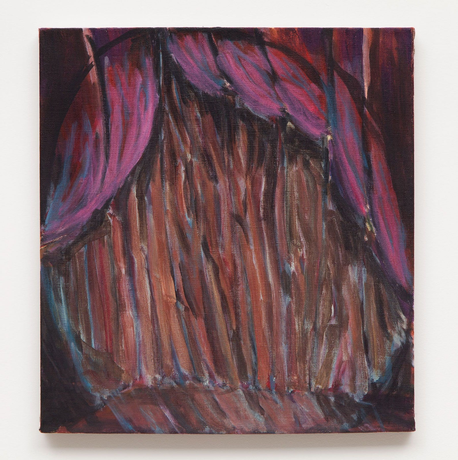 David Armacost, untitled, 2015