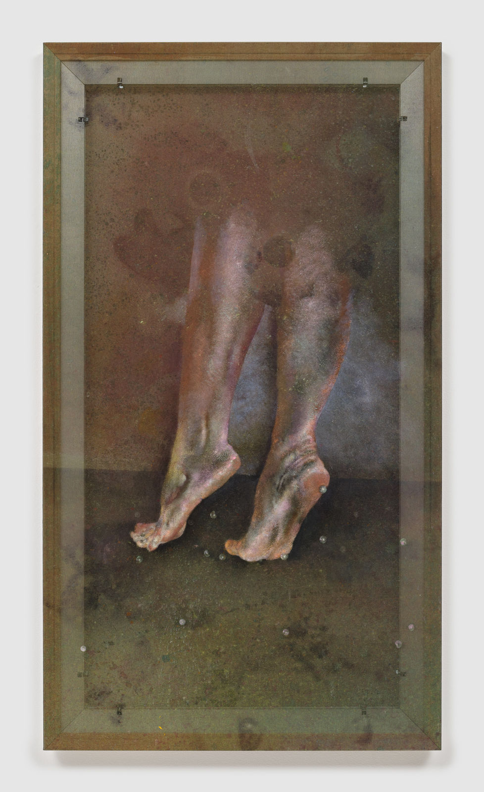 Reeha Lim, Unmoored, 2025