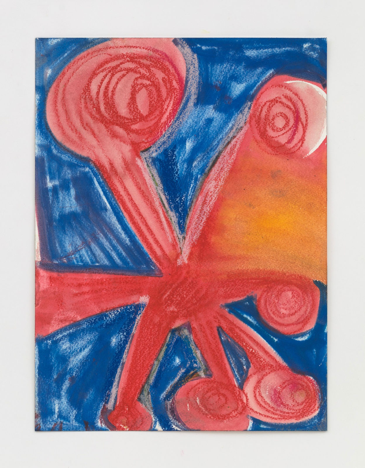 Annie Bielski, Roundabout 1, 2023